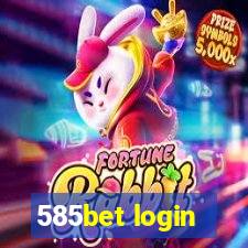 585bet login